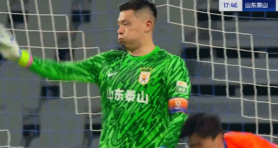 被汪海健角, 点球 被汪海健角, 点球