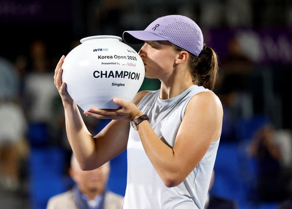 韩国公开赛 韩国公开赛