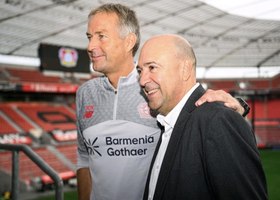 媒体上, 罗尔费斯一 媒体上, 罗尔费斯一