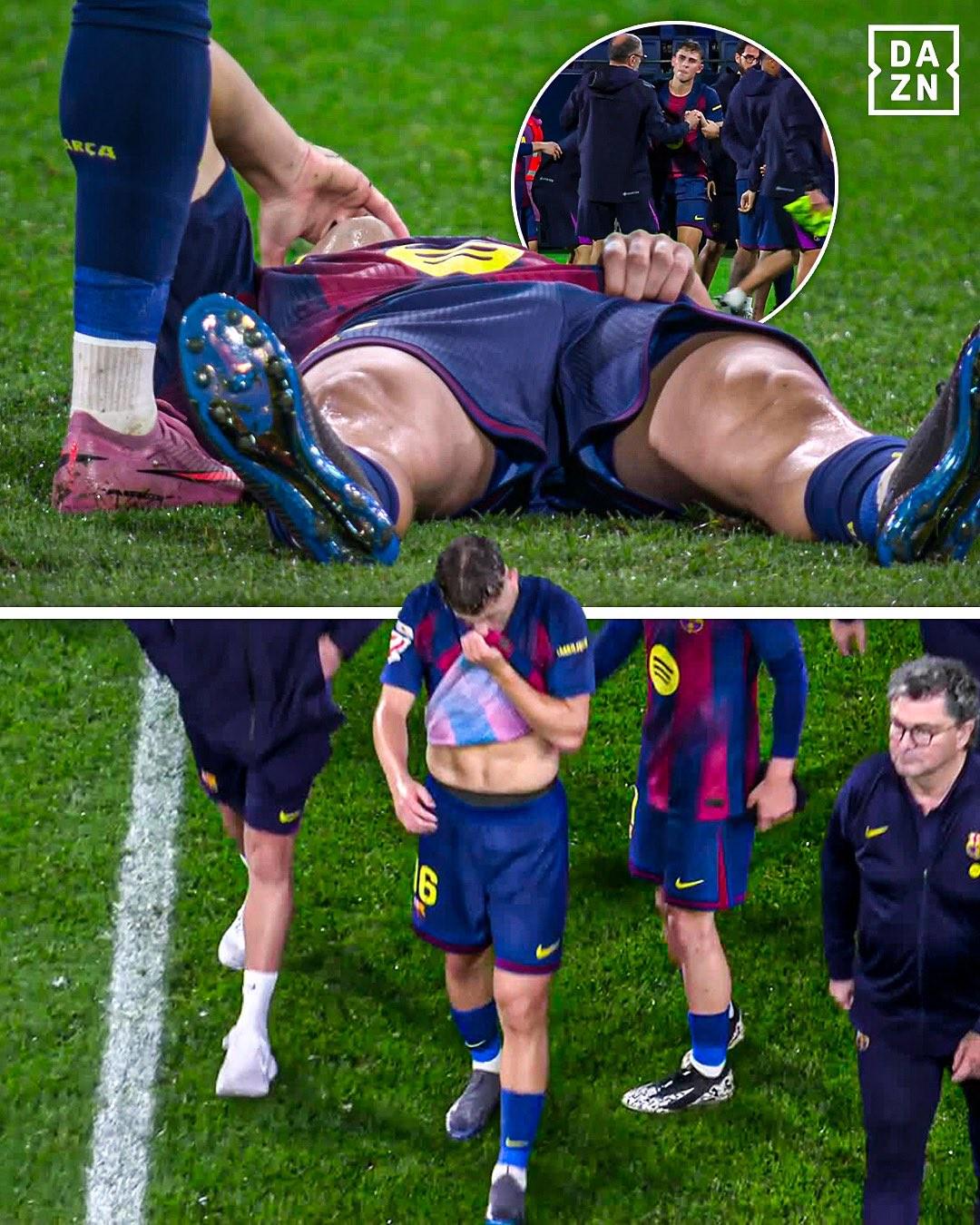 在此前的两, 费尔明均首 在此前的两, 费尔明均首