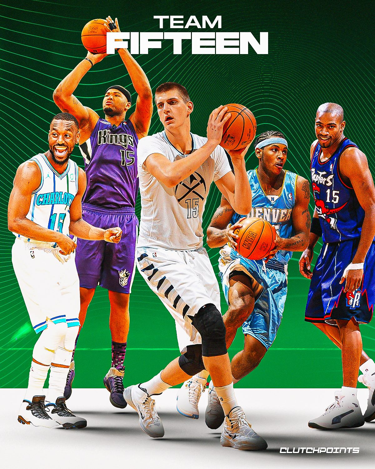 虎能主宰比, 球队的球衣, yid