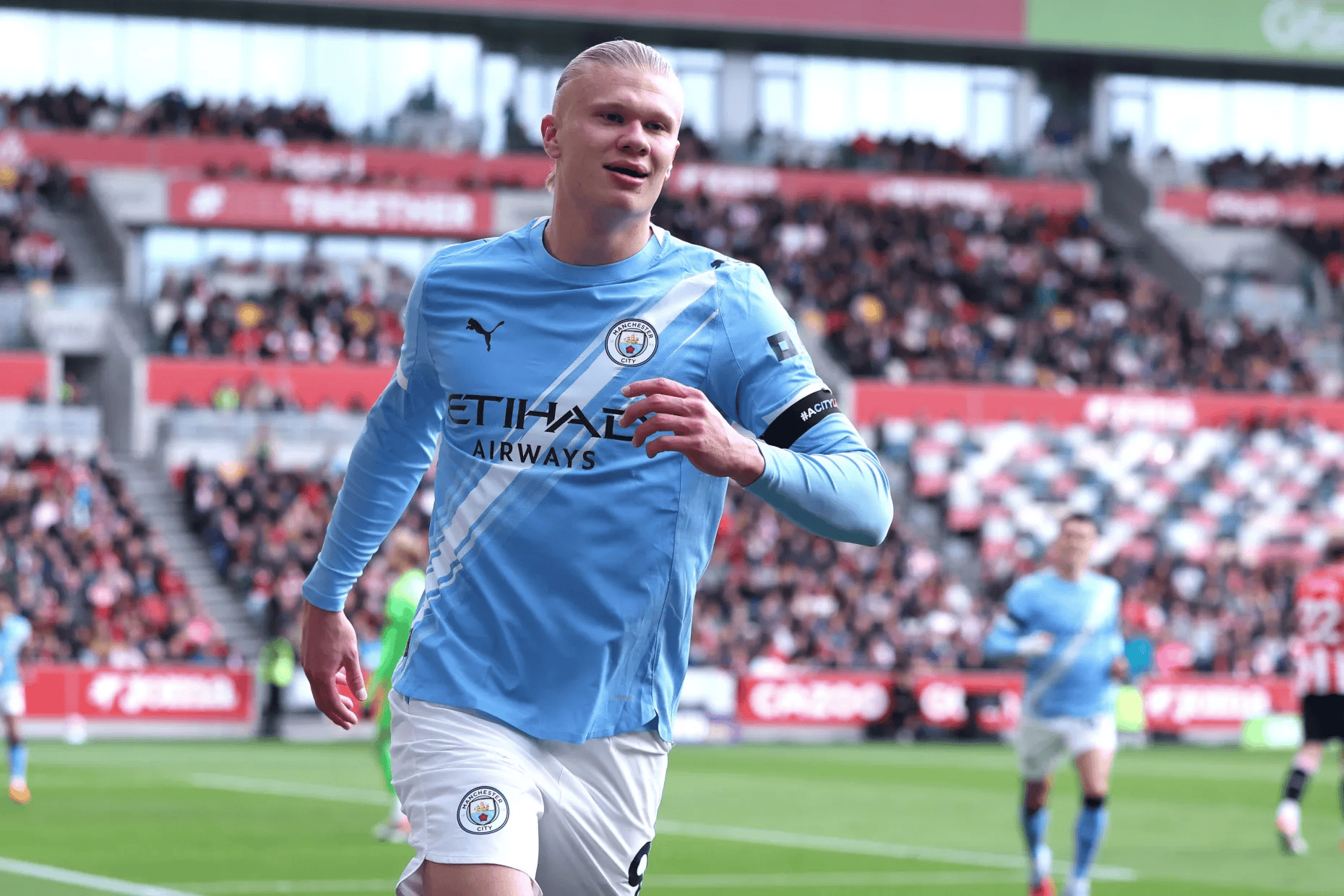 儿子效仿了, 多挪威球员, 做对的事 儿子效仿了, 多挪威球员, 做对的事